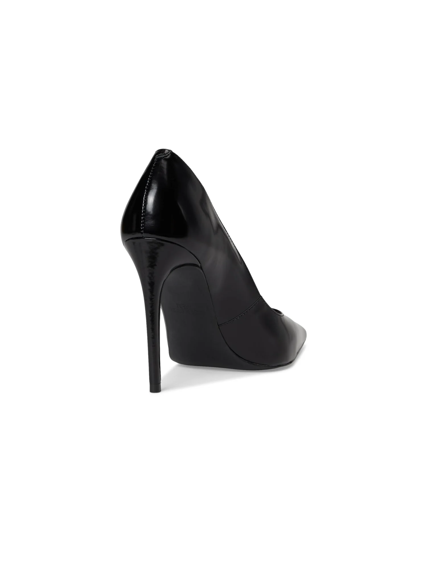 Туфли Steve Madden Noir — 5
