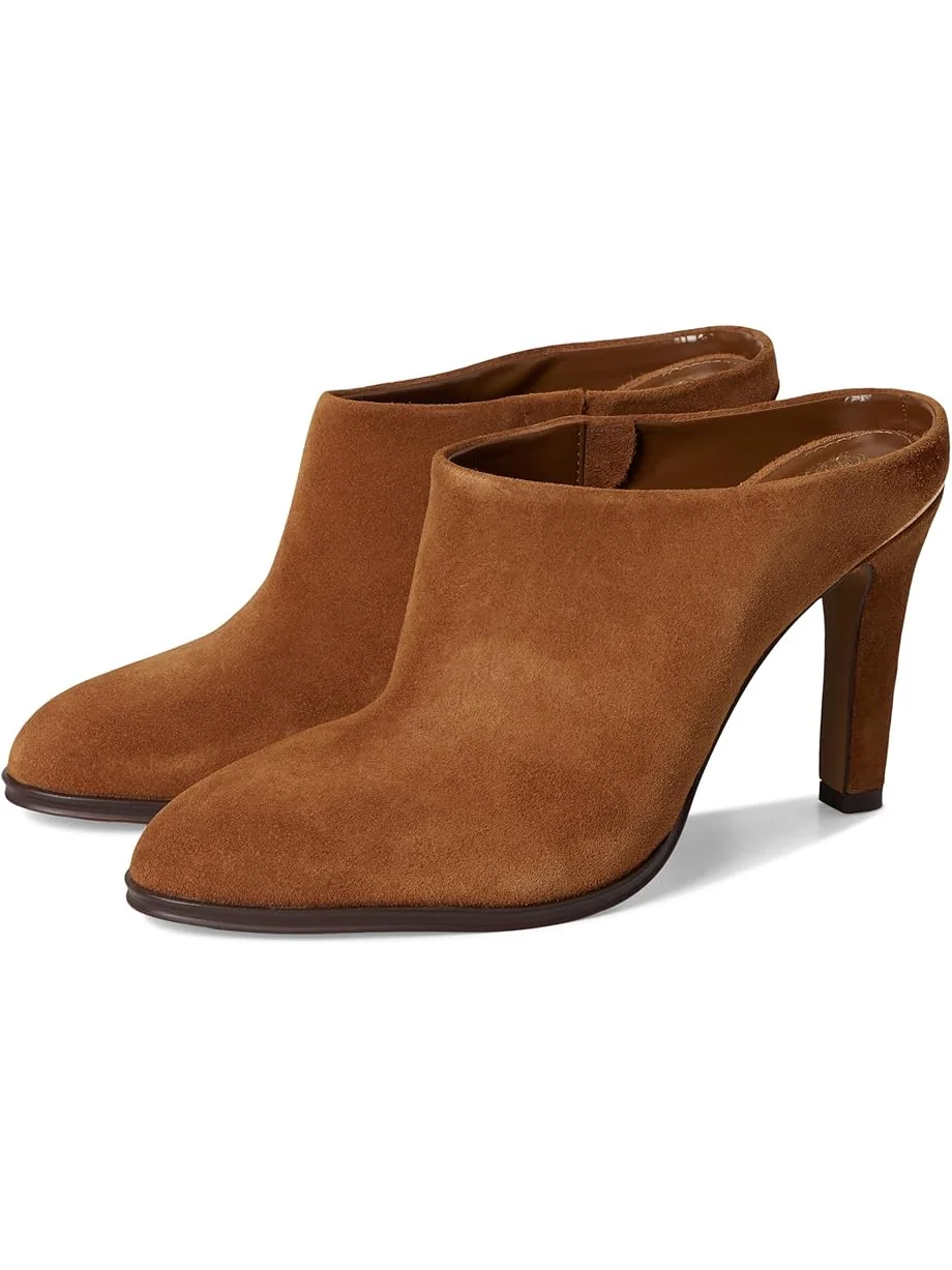 Туфли Vince Camuto Solene High Heel Mule — 1