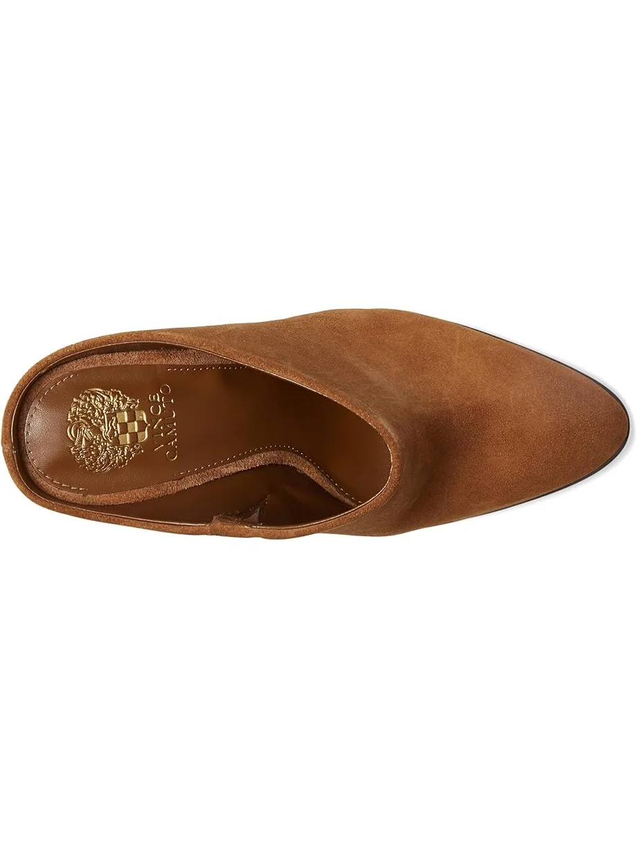 Туфли Vince Camuto Solene High Heel Mule — 2