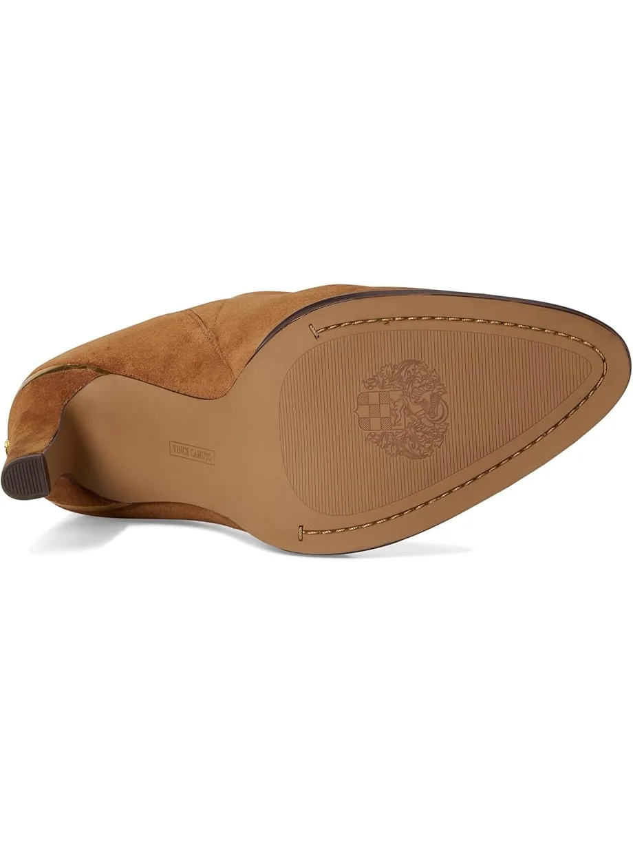 Туфли Vince Camuto Solene High Heel Mule — 3
