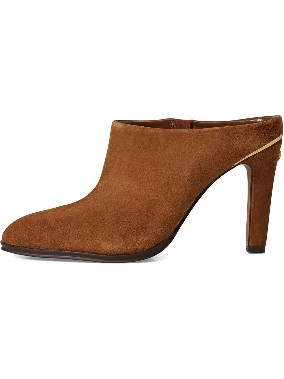 Туфли Vince Camuto Solene High Heel Mule — 4