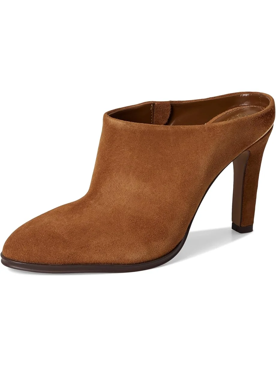 Туфли Vince Camuto Solene High Heel Mule — 7
