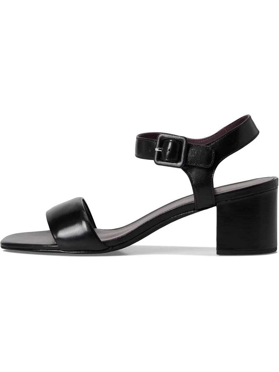 Женские босоножки Tory Burch Double T City Sandals 55mm — 4