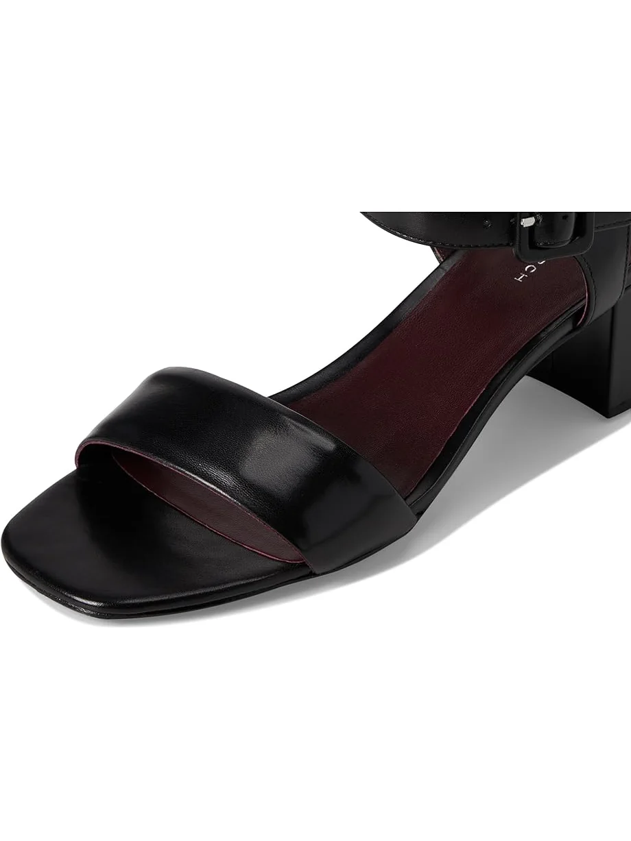 Женские босоножки Tory Burch Double T City Sandals 55mm — 6