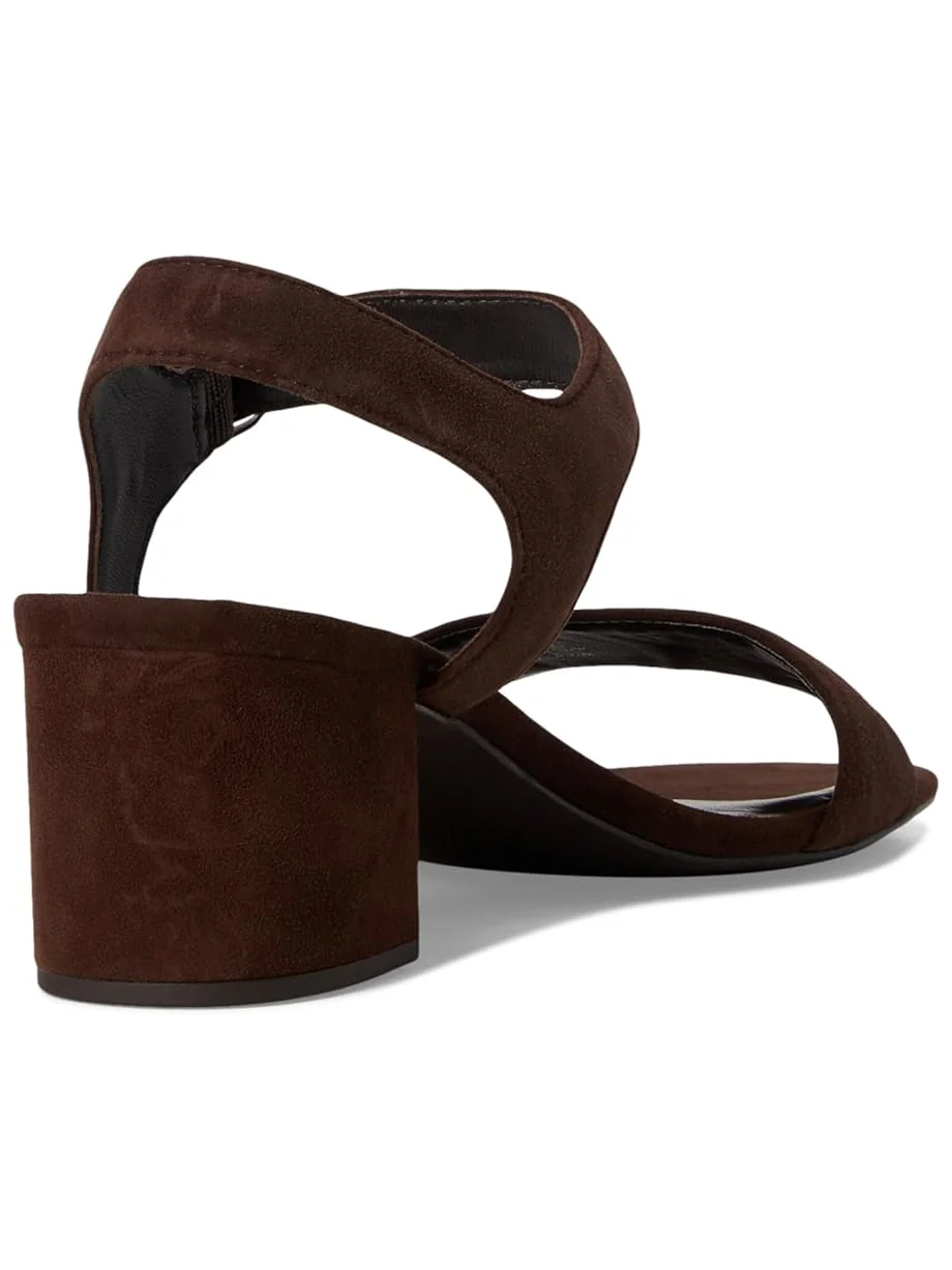 Туфли Tory Burch Double T City Sandals 55mm — 5