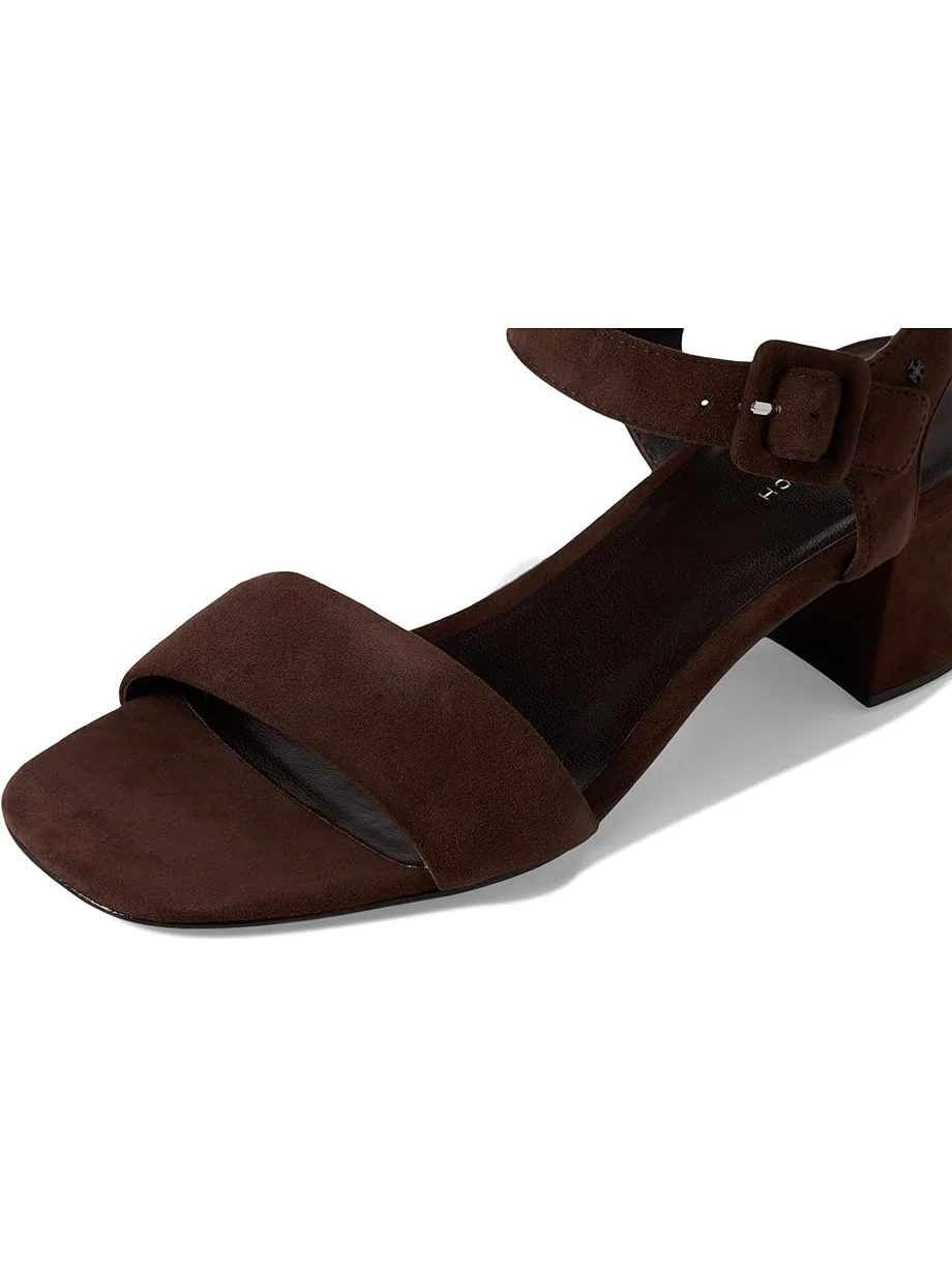 Туфли Tory Burch Double T City Sandals 55mm — 6
