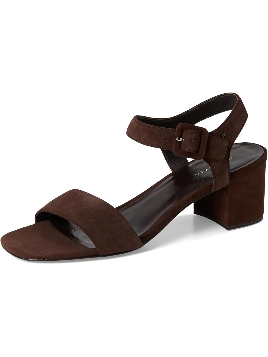 Туфли Tory Burch Double T City Sandals 55mm — 7