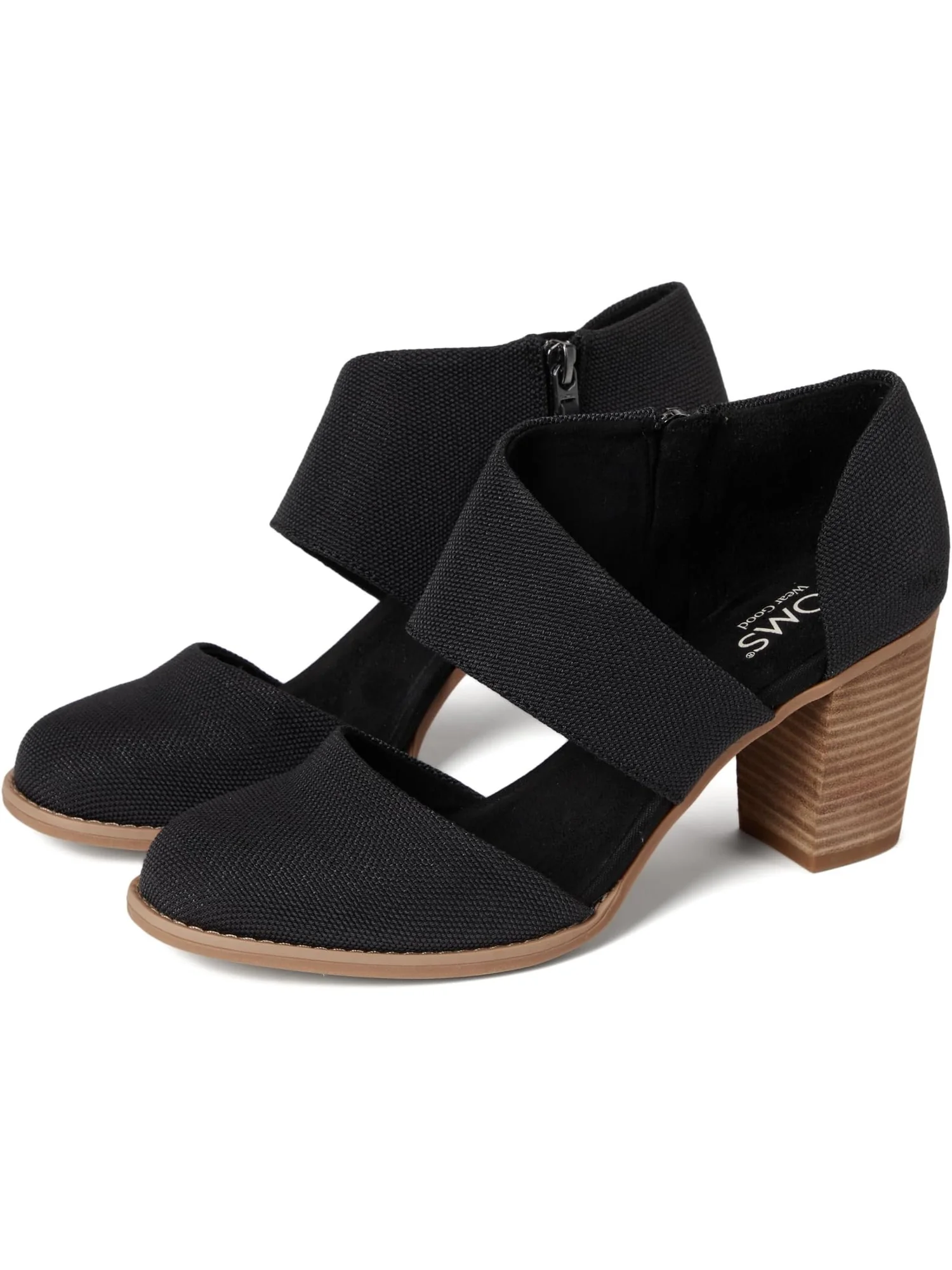 Туфли TOMS Milan — 1
