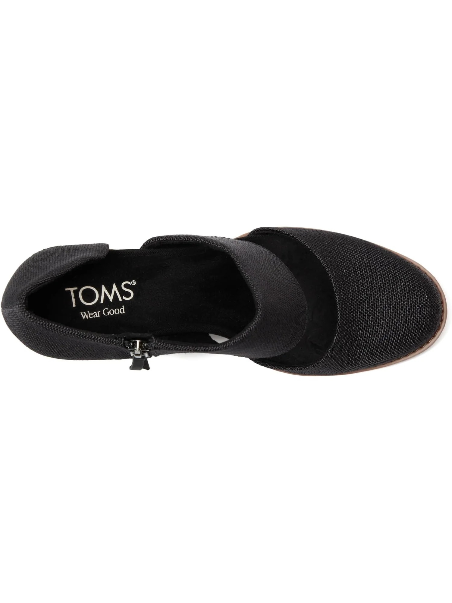 Туфли TOMS Milan — 2