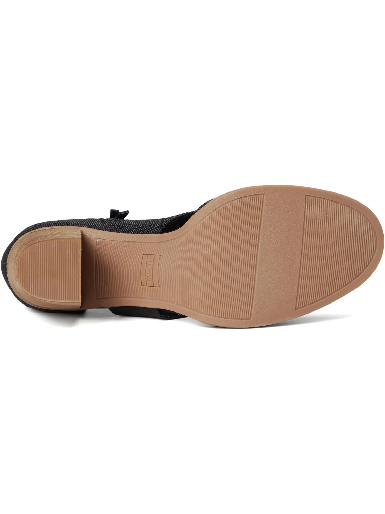 Туфли TOMS Milan — 3