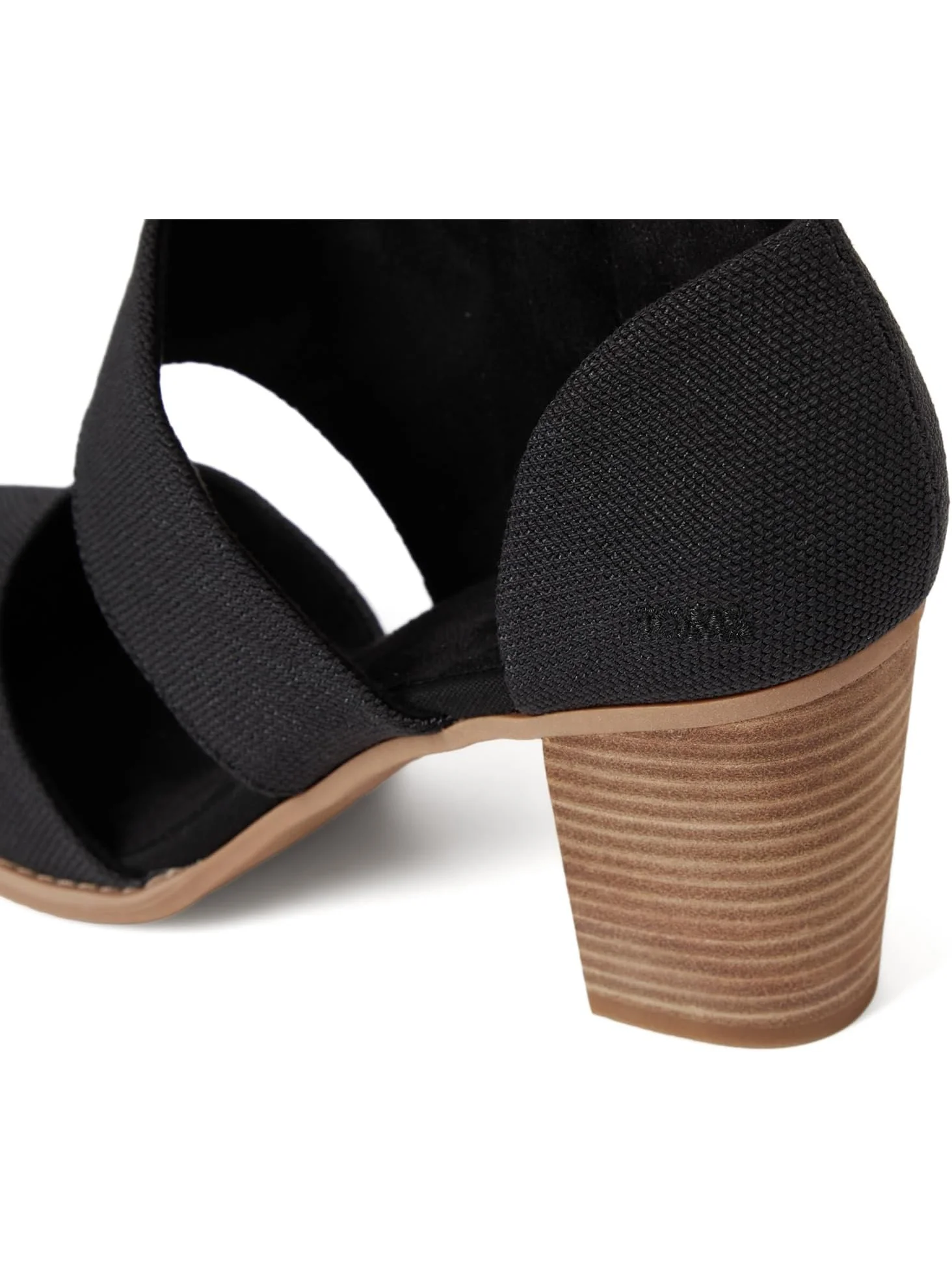 Туфли TOMS Milan — 6