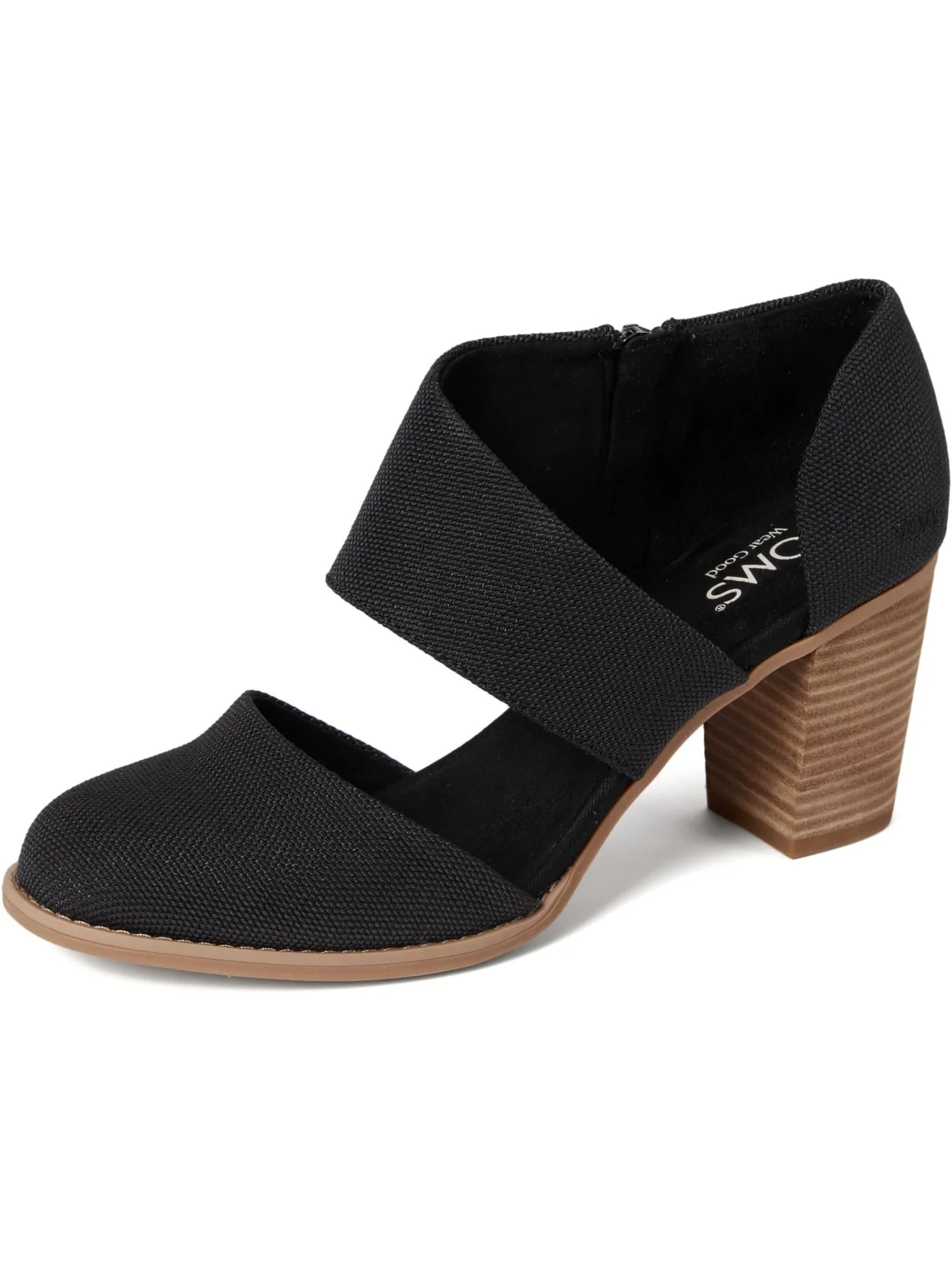 Туфли TOMS Milan — 7