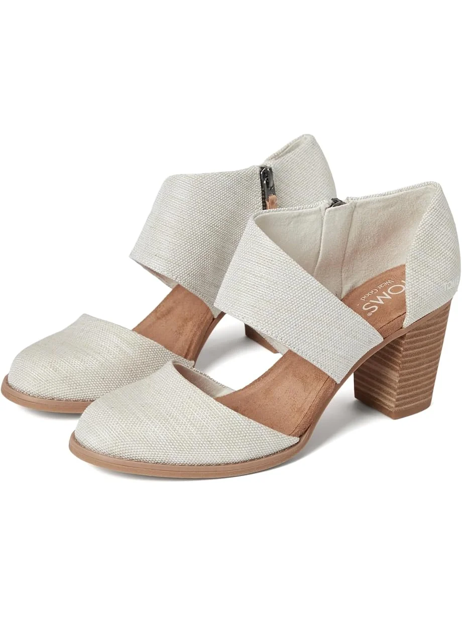 Туфли TOMS Milan — 1