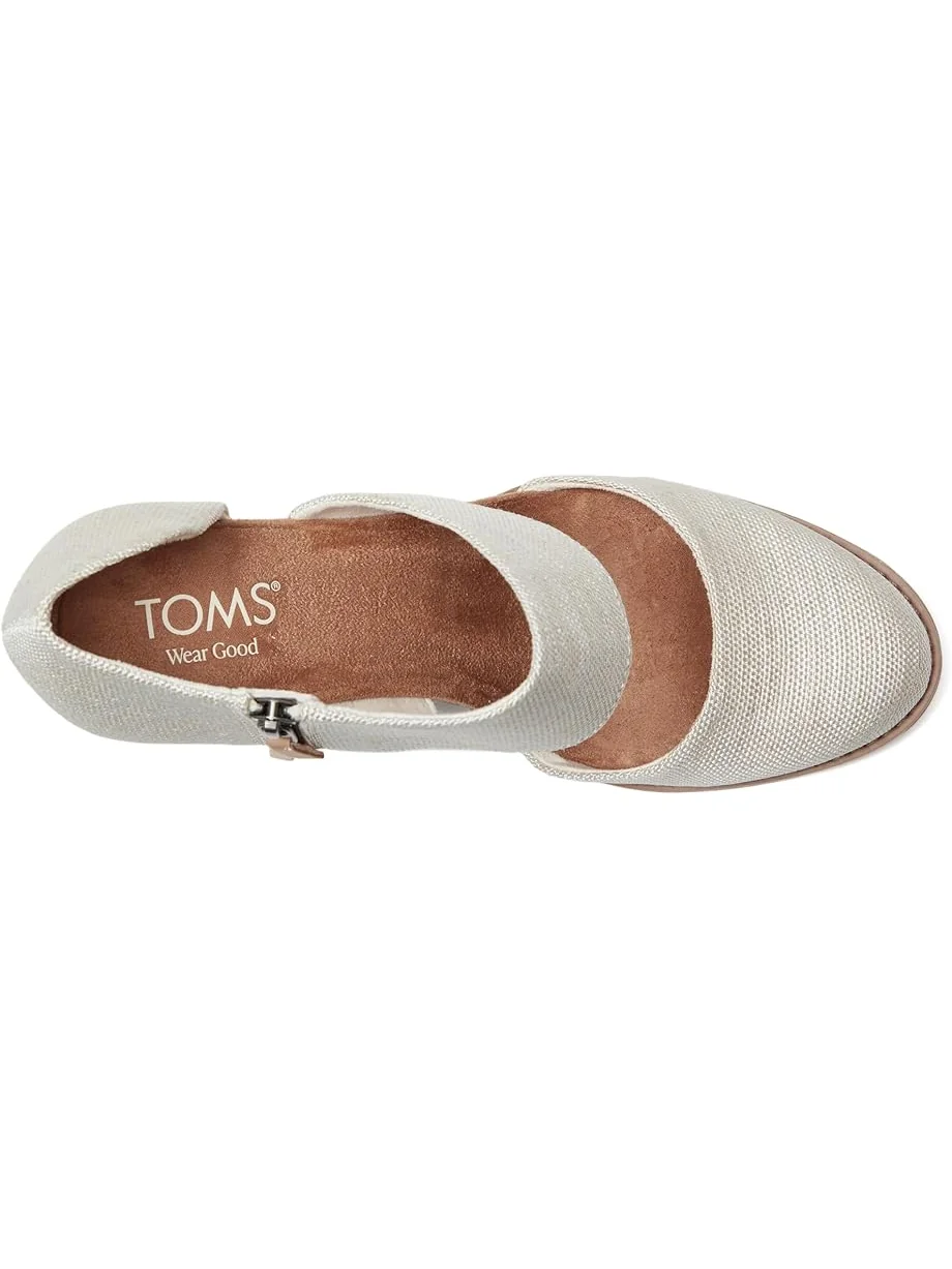 Туфли TOMS Milan — 2