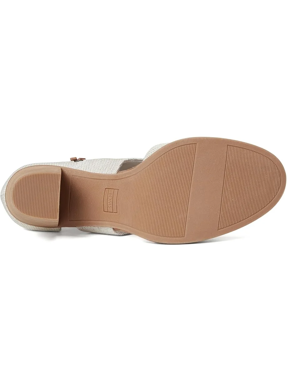 Туфли TOMS Milan — 3
