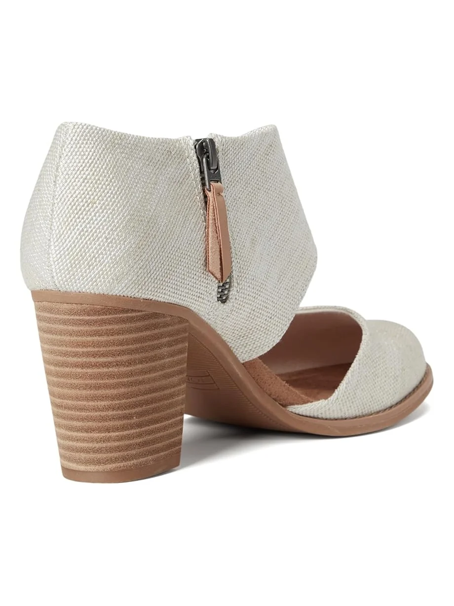 Туфли TOMS Milan — 5