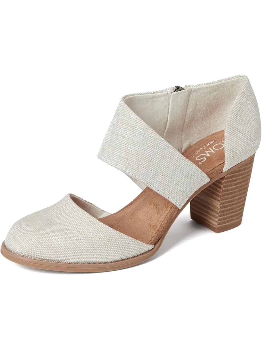 Туфли TOMS Milan — 7