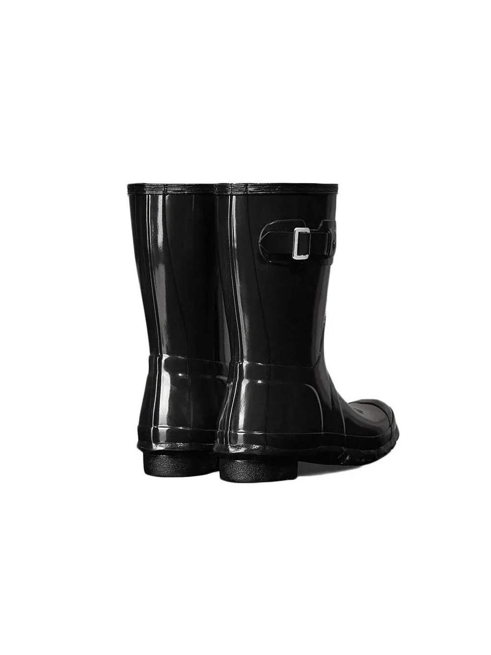 Резиновые сапоги HUNTER Original Short Gloss — 4