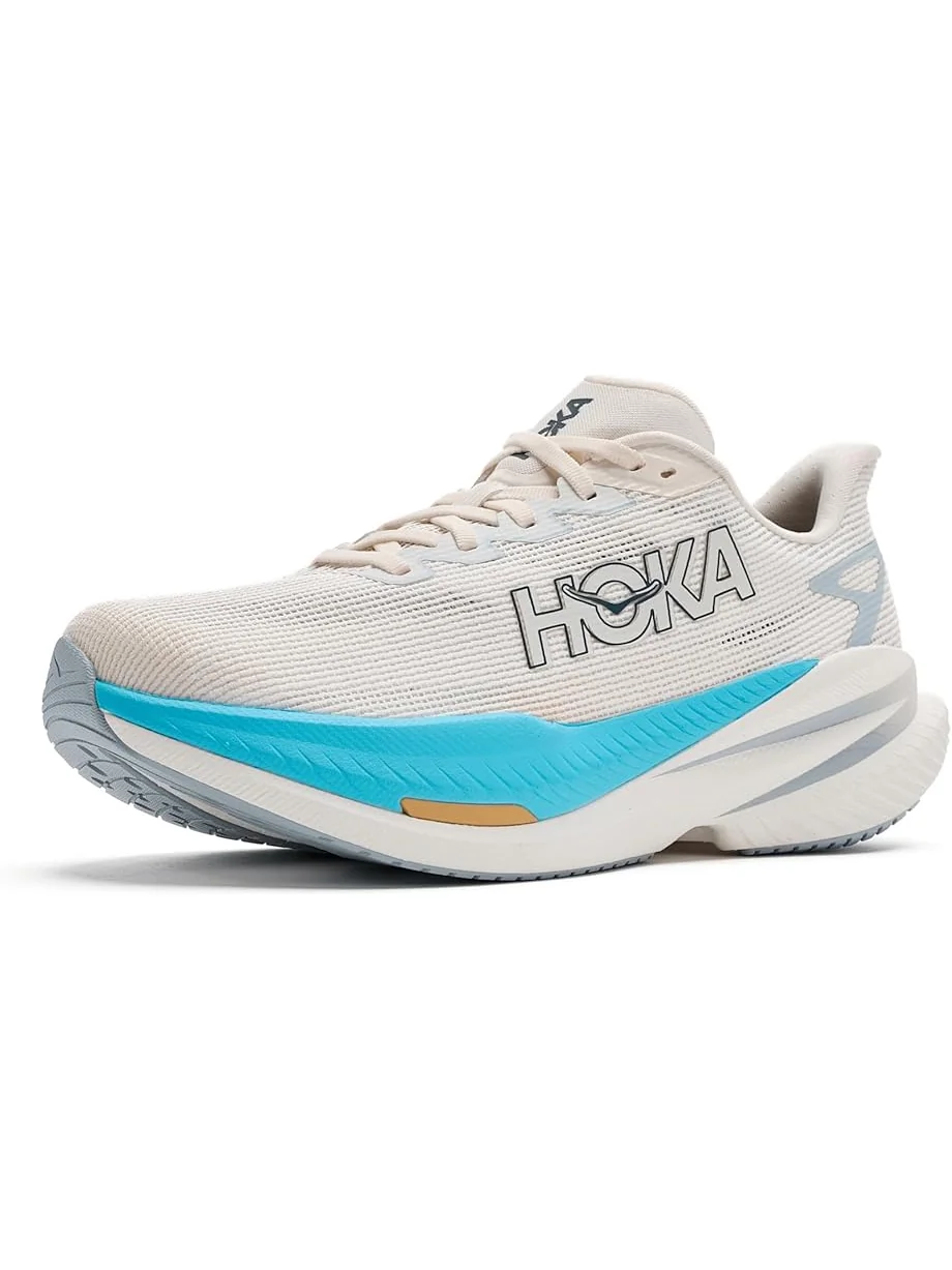 Женские кроссовки Hoka Mach X 3 — 1