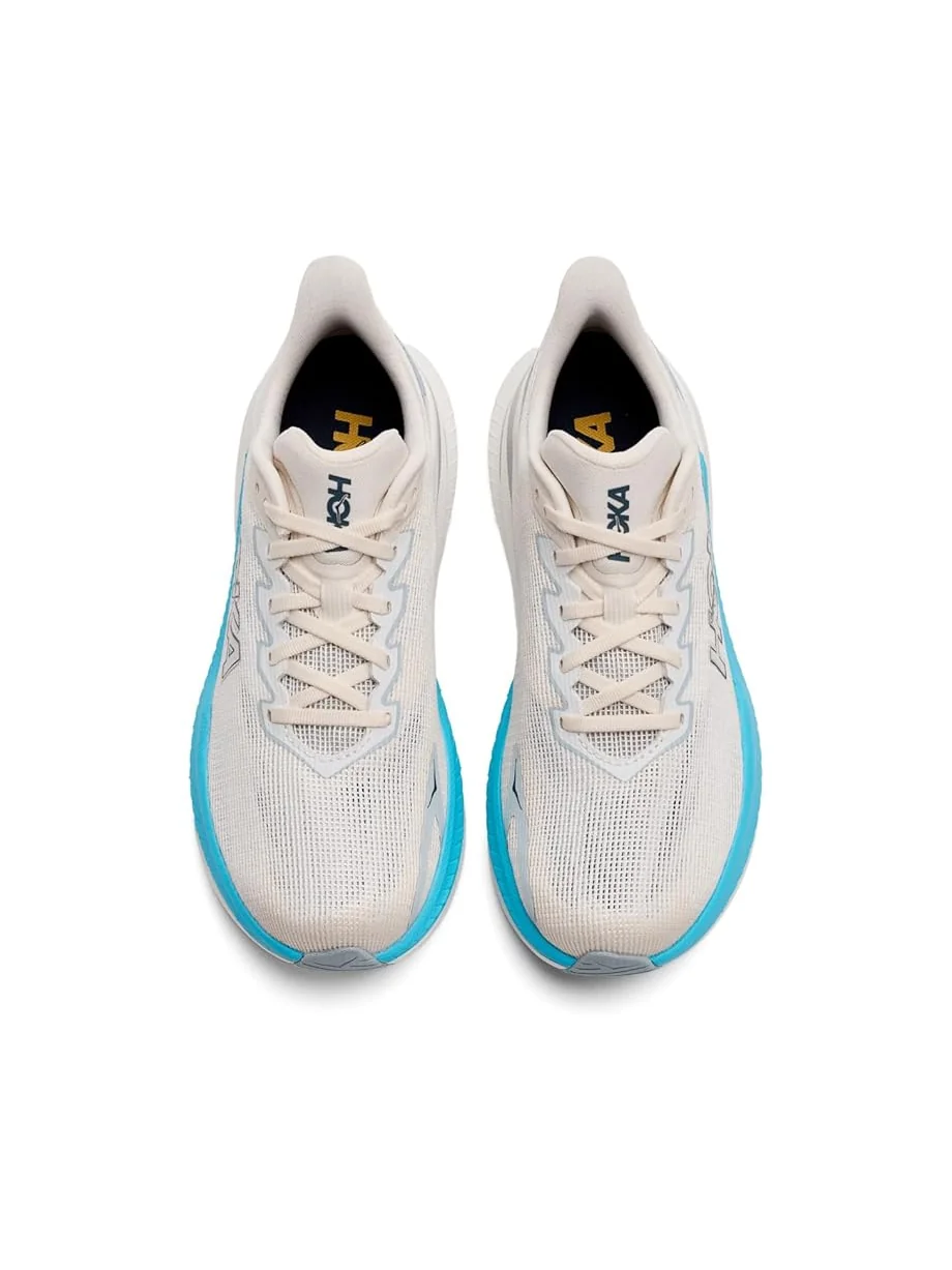 Женские кроссовки Hoka Mach X 3 — 2