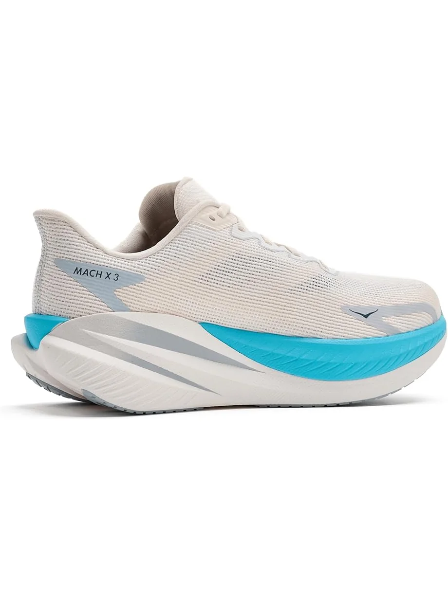 Женские кроссовки Hoka Mach X 3 — 3
