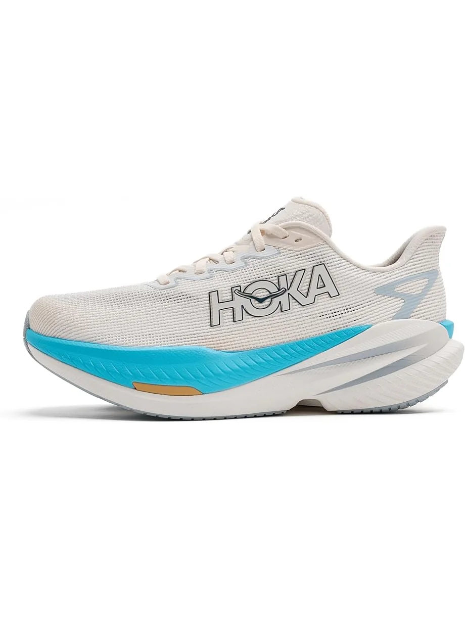 Женские кроссовки Hoka Mach X 3 — 4