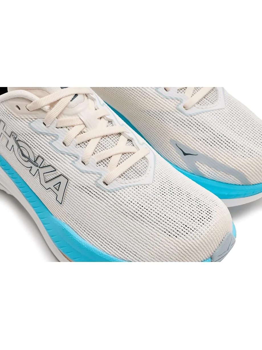 Женские кроссовки Hoka Mach X 3 — 6