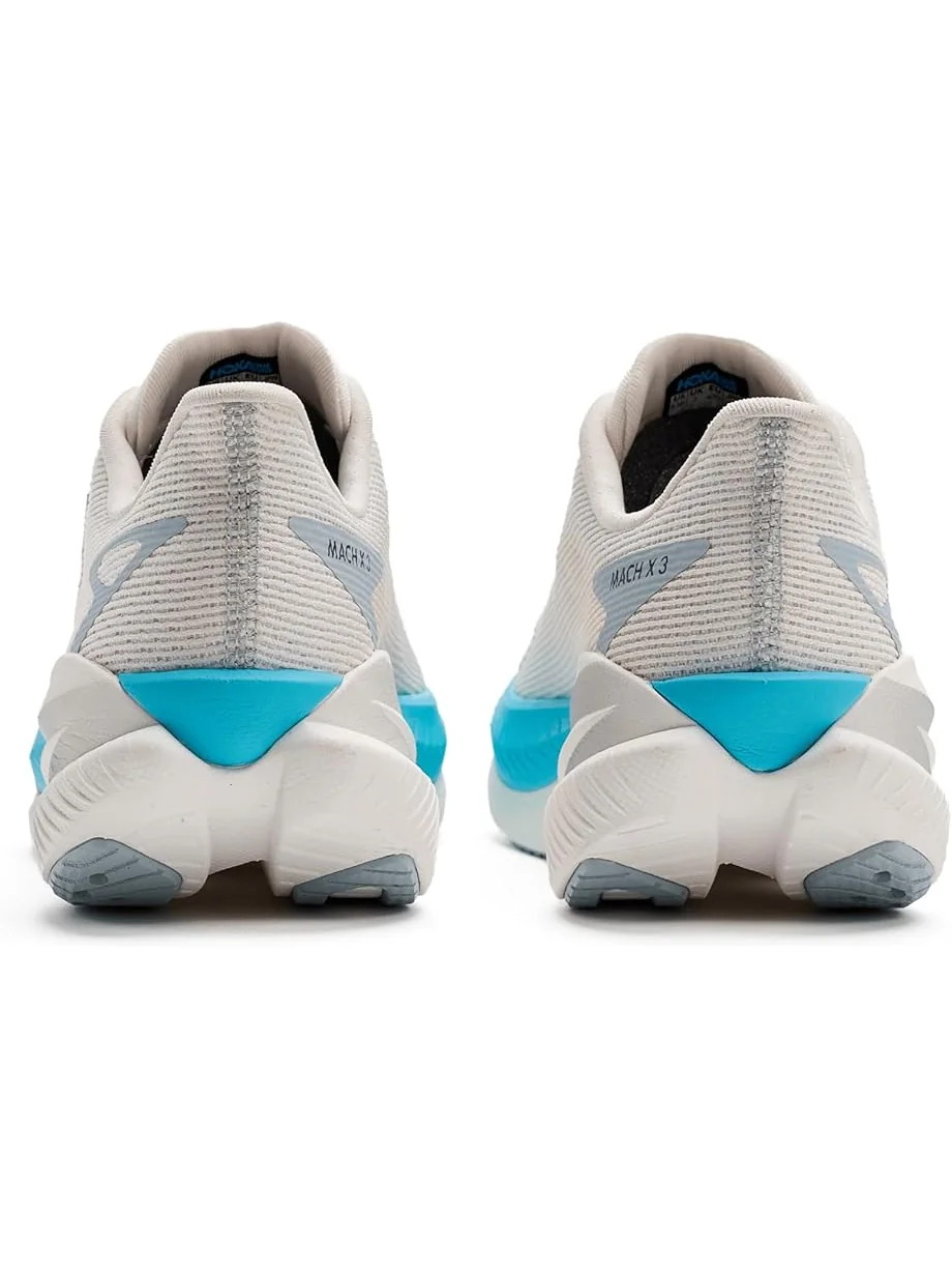 Женские кроссовки Hoka Mach X 3 — 7