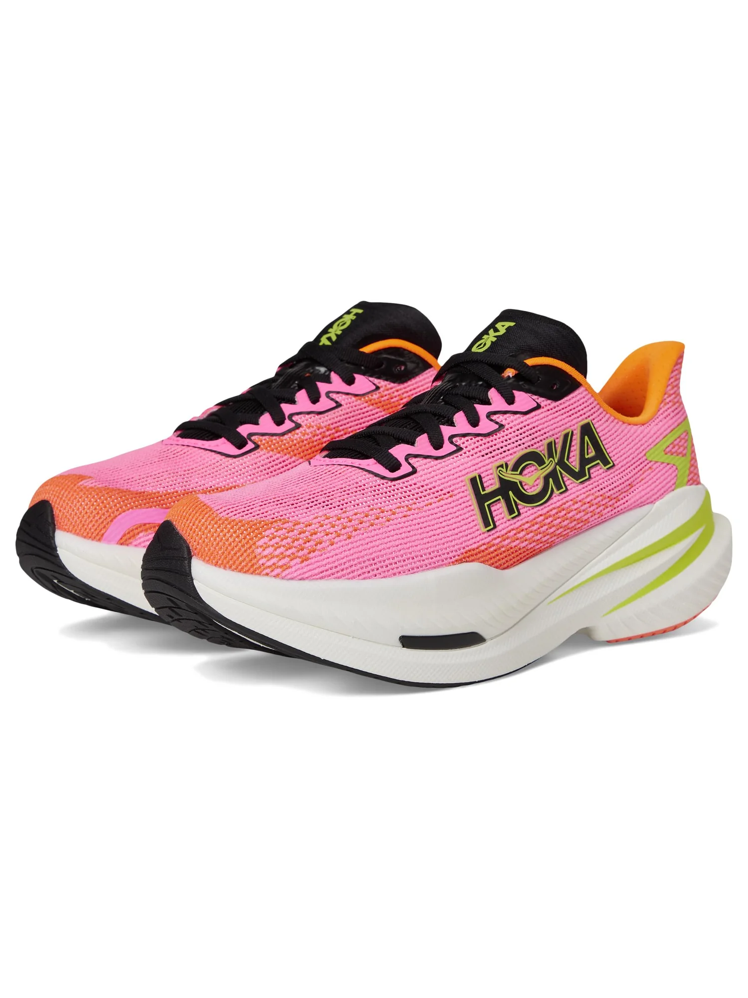 Кроссовки Hoka Mach X 3 — 1