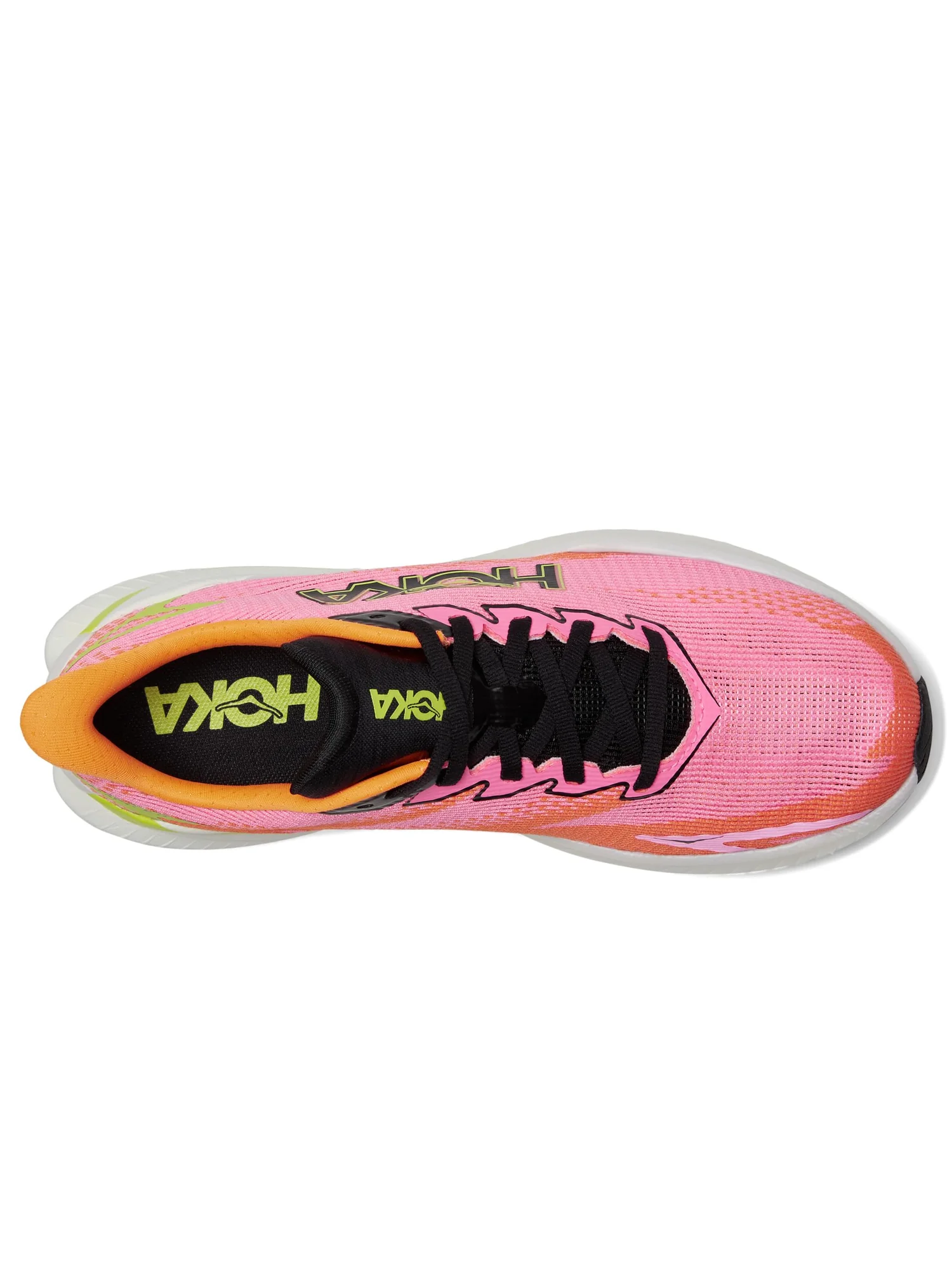 Кроссовки Hoka Mach X 3 — 2