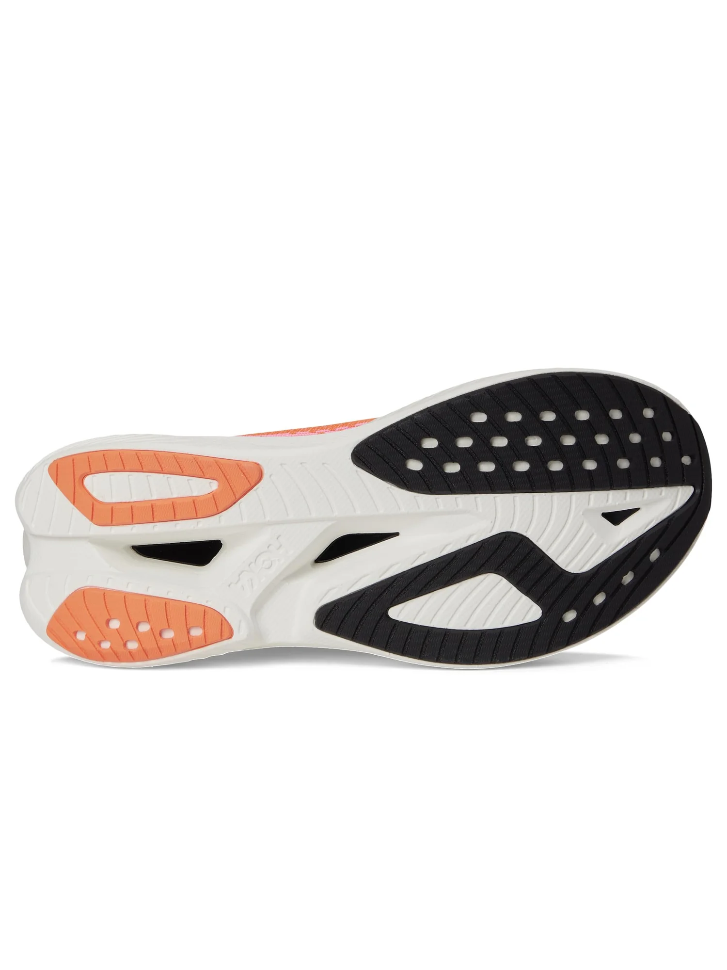 Кроссовки Hoka Mach X 3 — 3