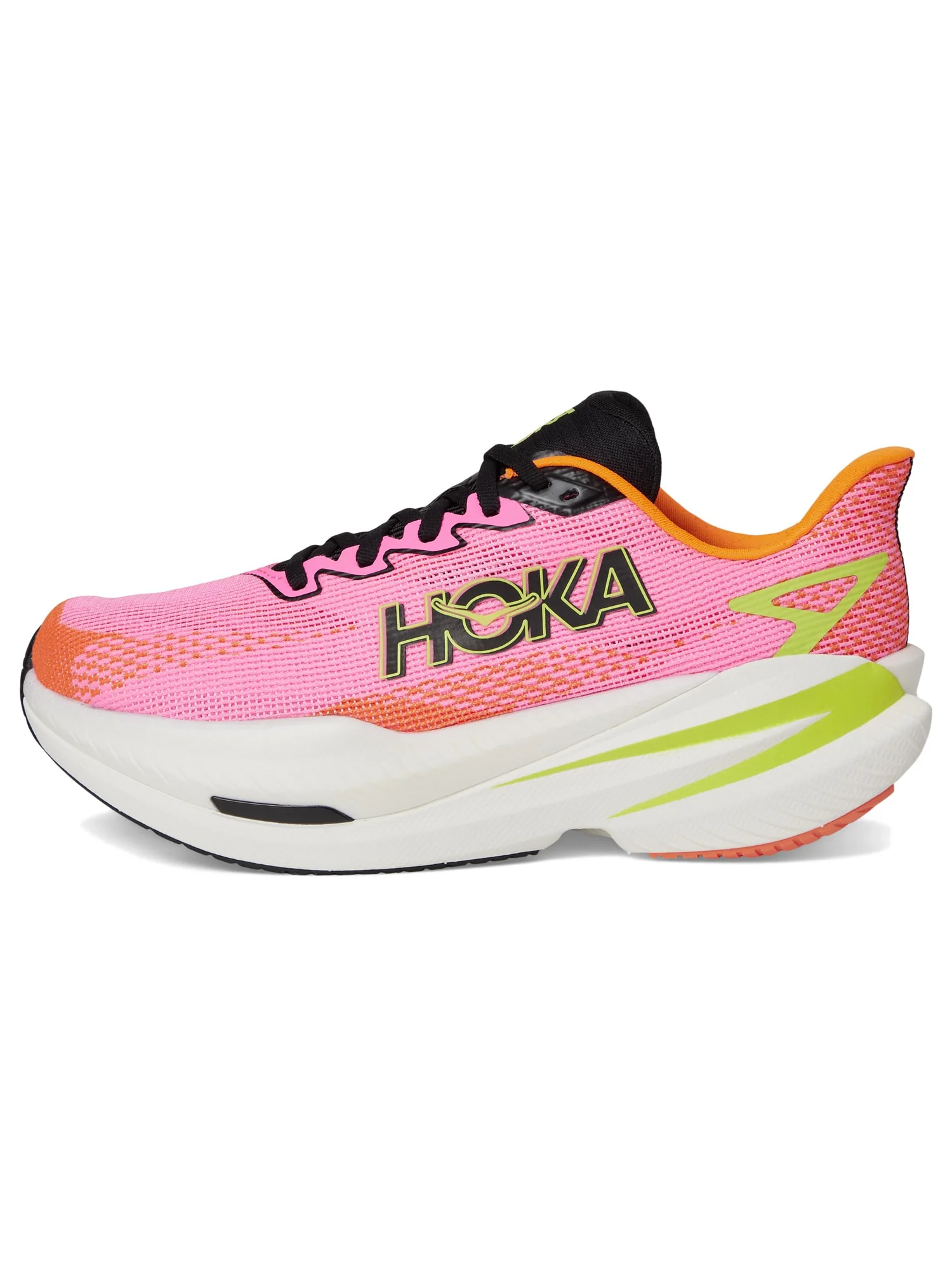 Кроссовки Hoka Mach X 3 — 4