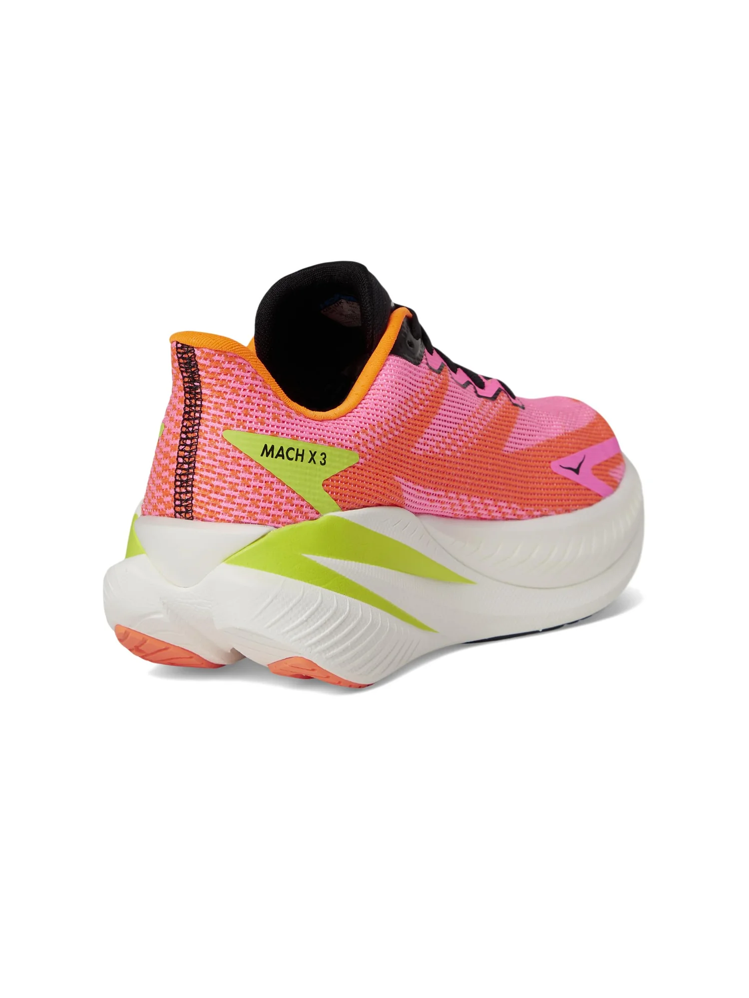 Кроссовки Hoka Mach X 3 — 5