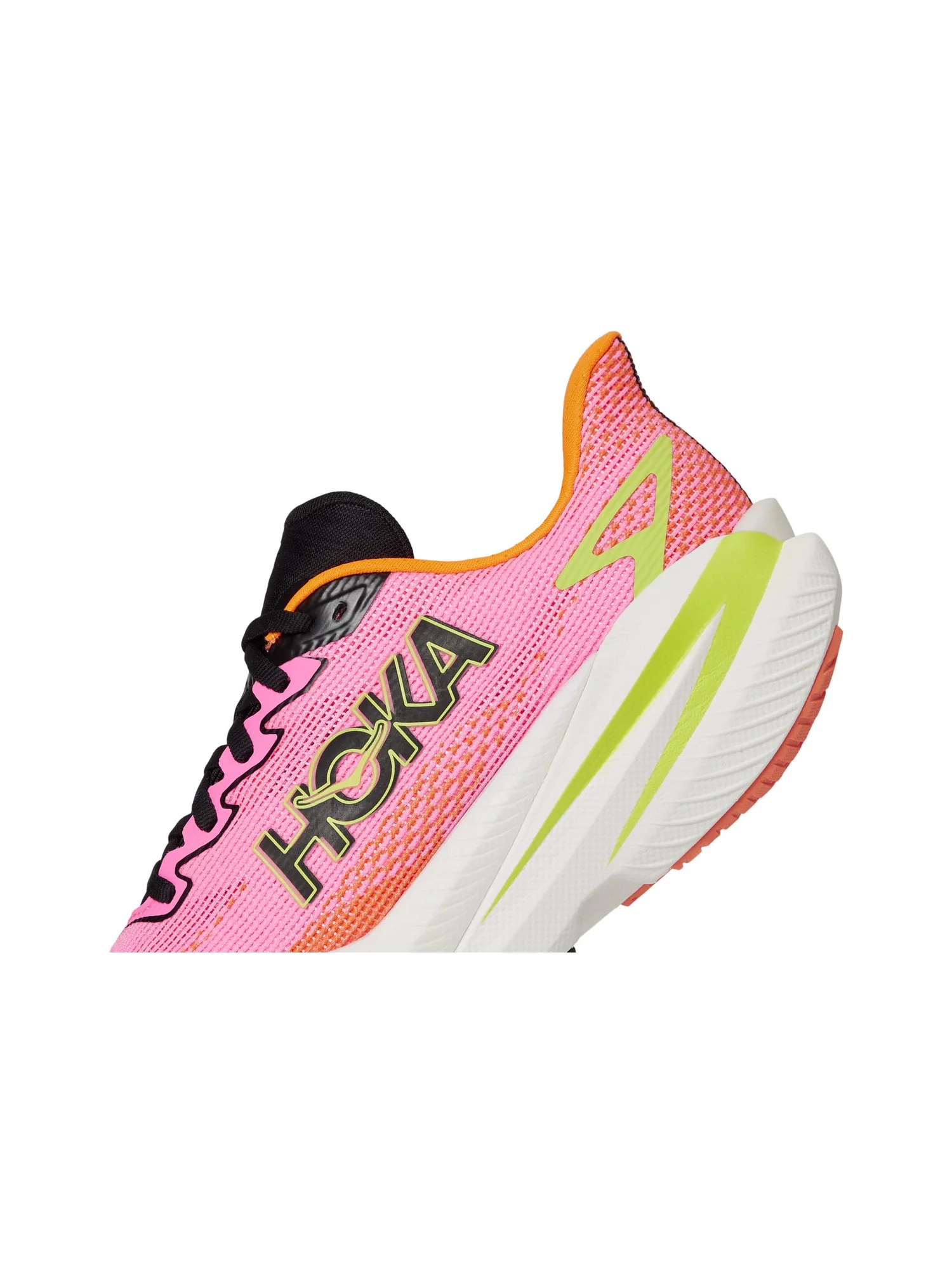 Кроссовки Hoka Mach X 3 — 6