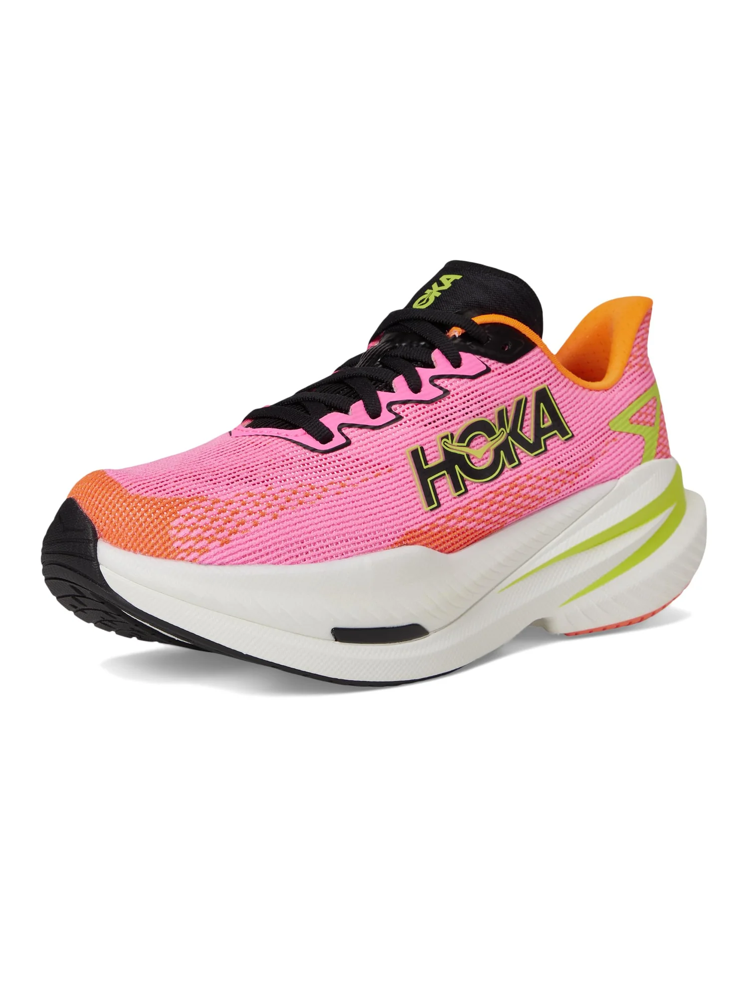 Кроссовки Hoka Mach X 3 — 7
