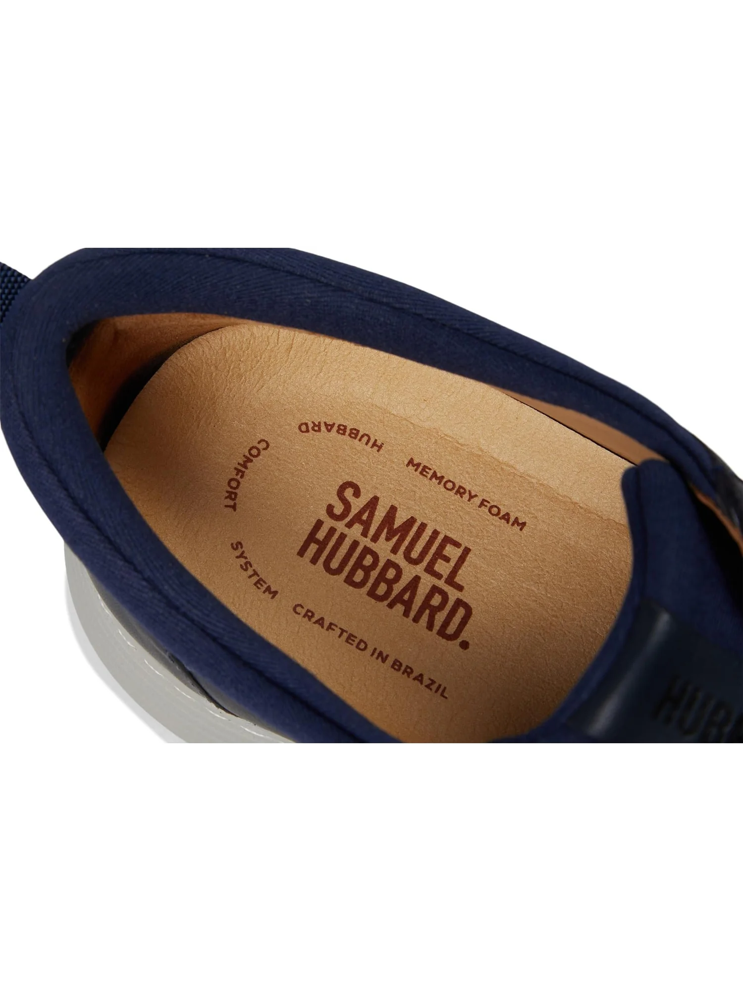 Кроссовки Samuel Hubbard Featherlight Flight Gore-Lace — 6