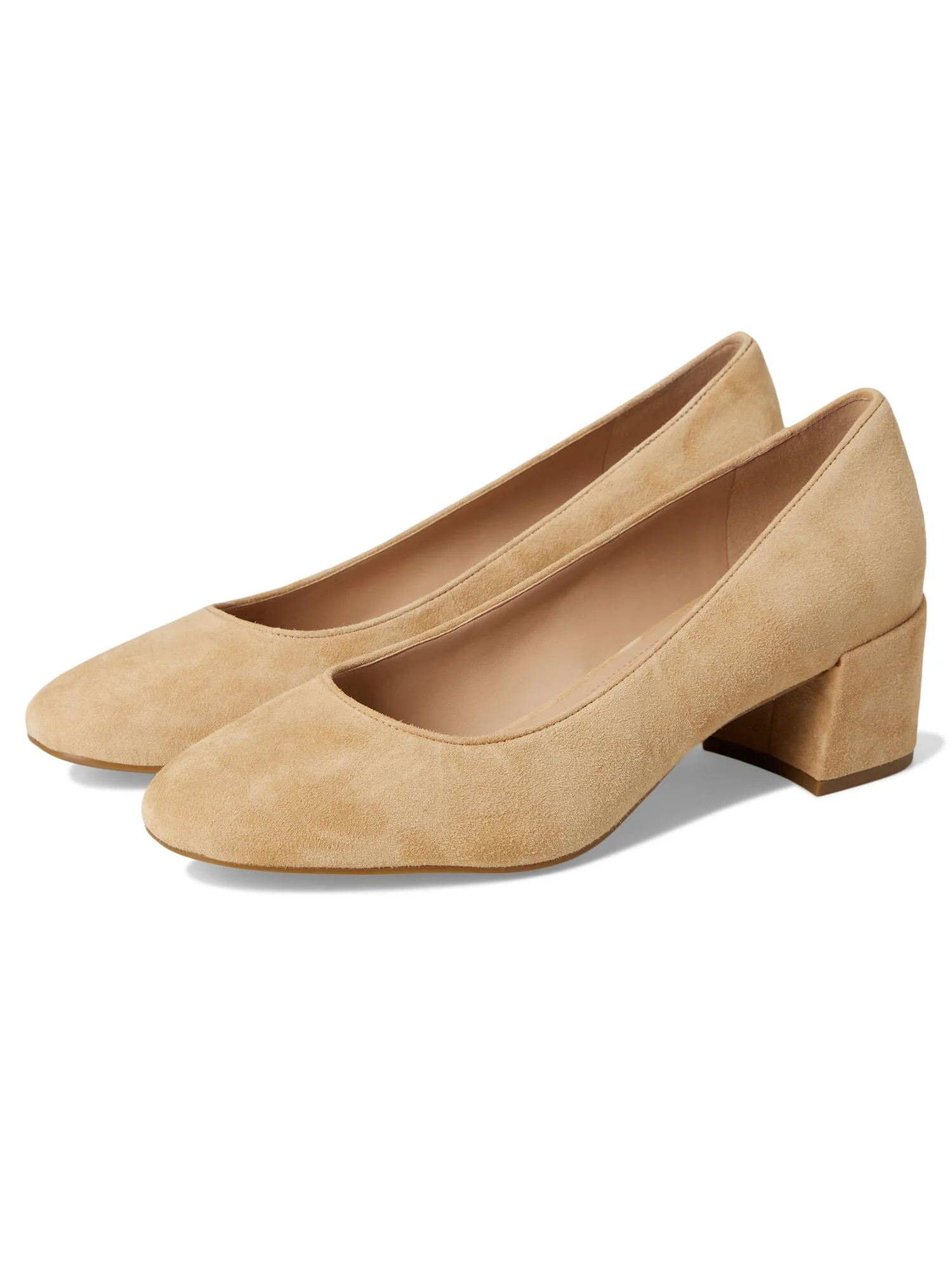 Туфли Cole Haan Go-to Shayla Block Heel Pump — 1