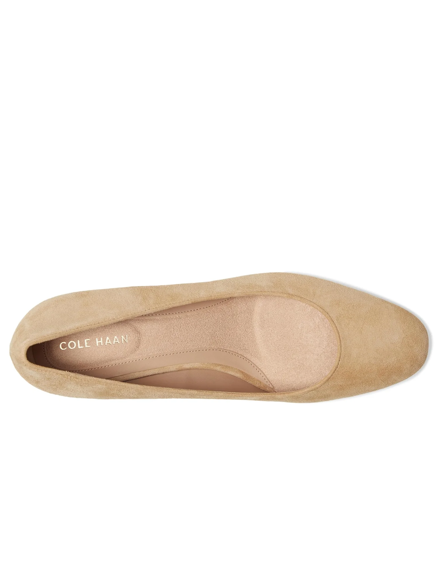 Туфли Cole Haan Go-to Shayla Block Heel Pump — 2