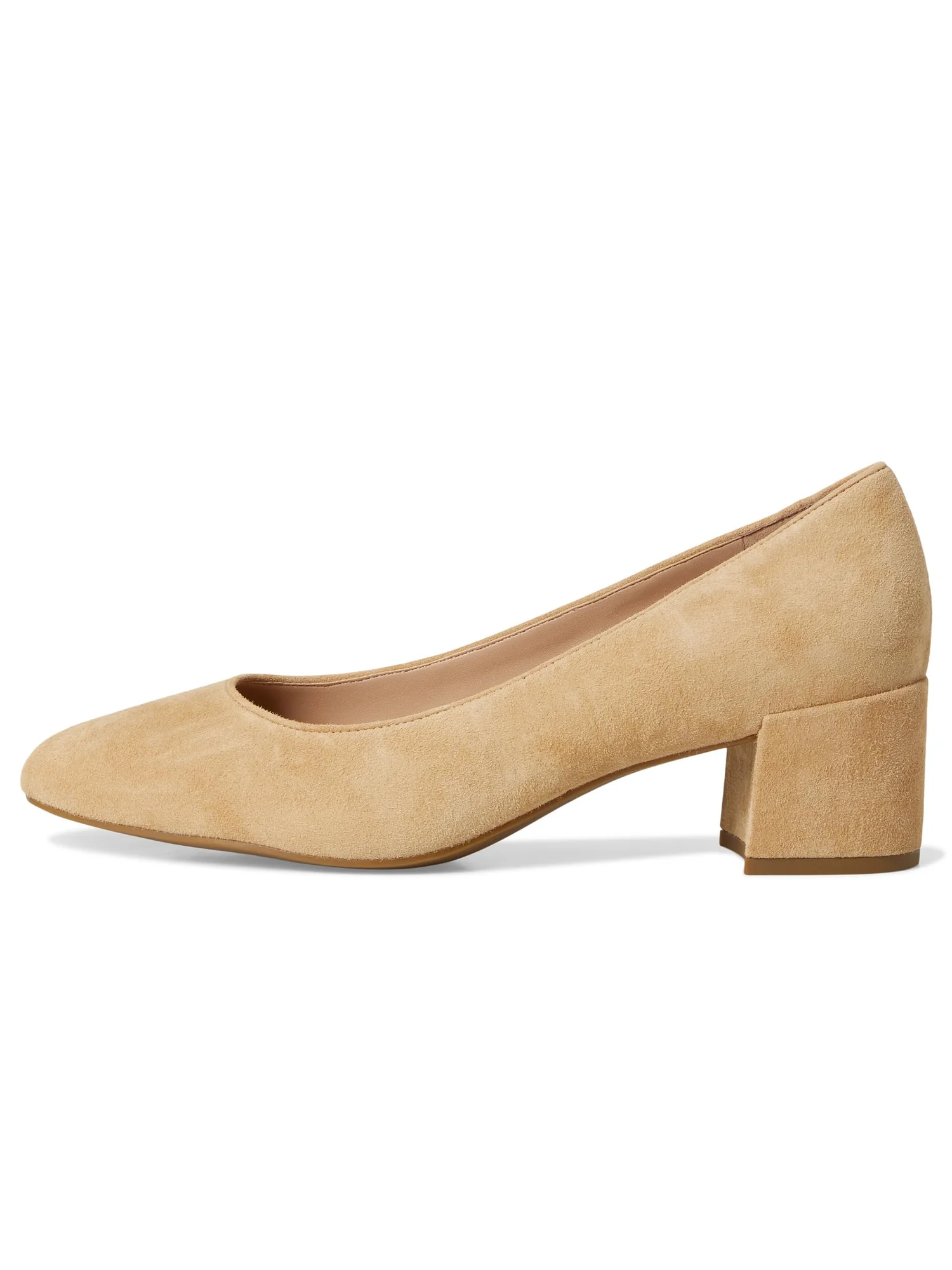 Туфли Cole Haan Go-to Shayla Block Heel Pump — 4