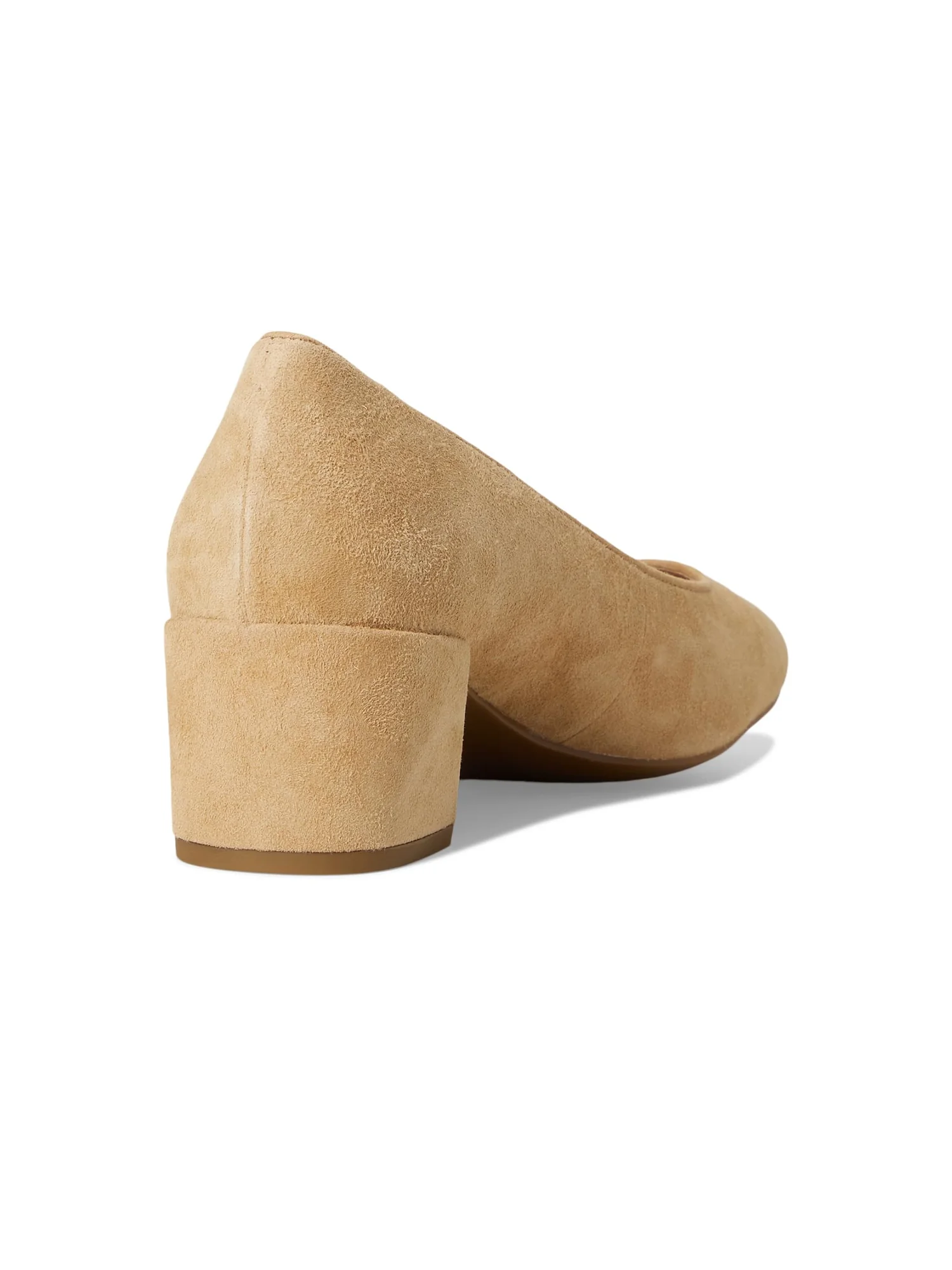Туфли Cole Haan Go-to Shayla Block Heel Pump — 5