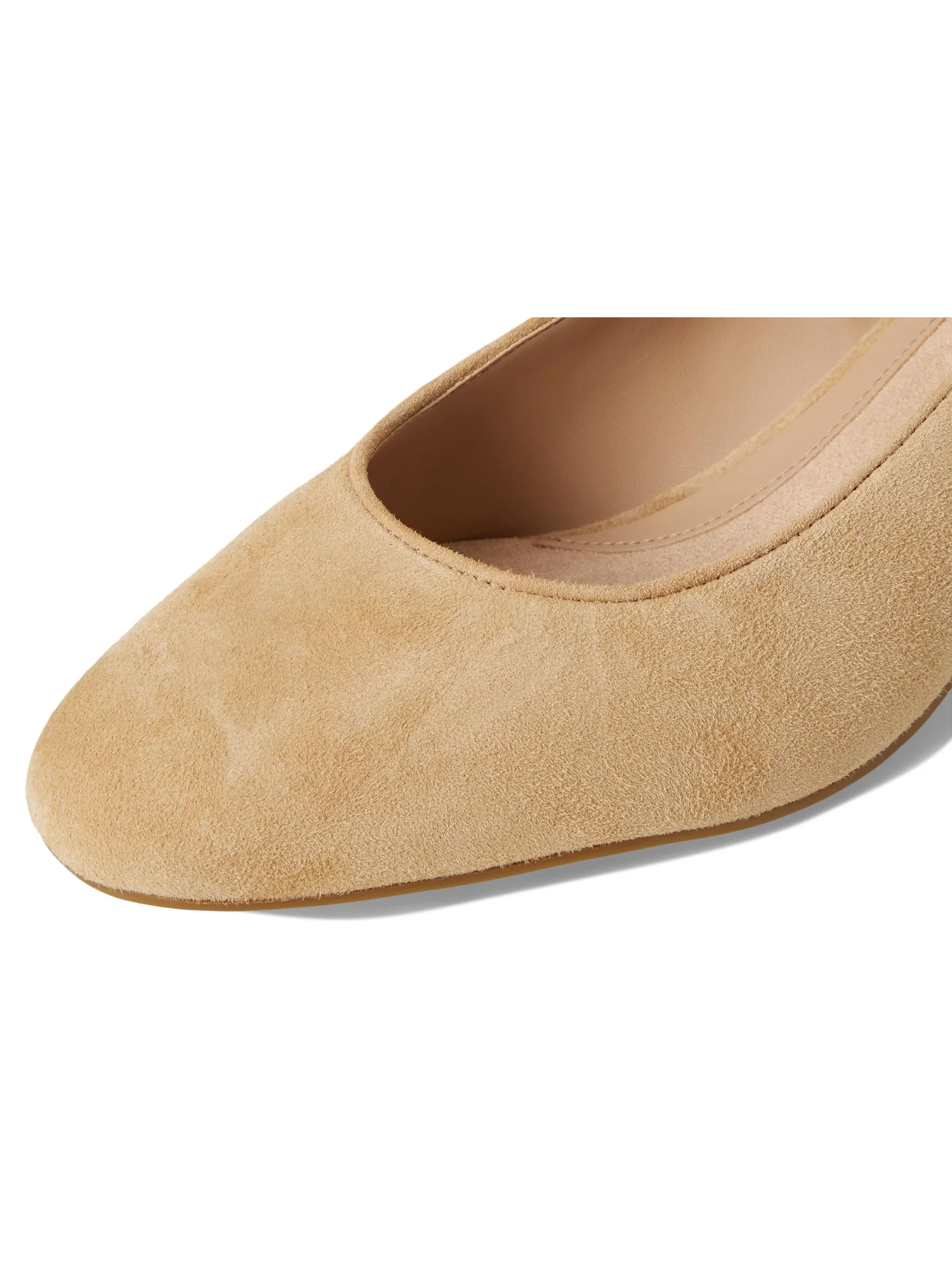 Туфли Cole Haan Go-to Shayla Block Heel Pump — 6