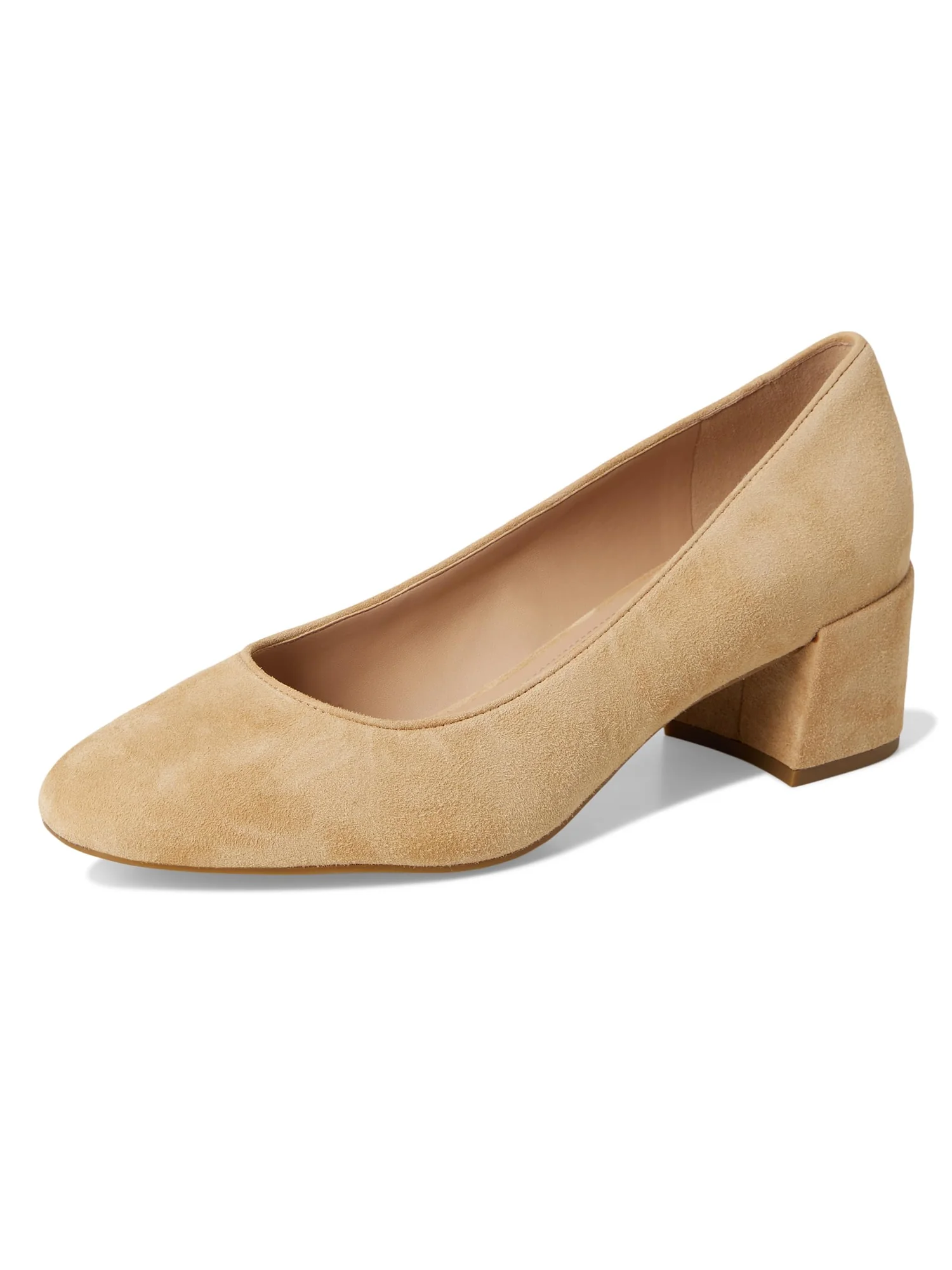 Туфли Cole Haan Go-to Shayla Block Heel Pump — 7