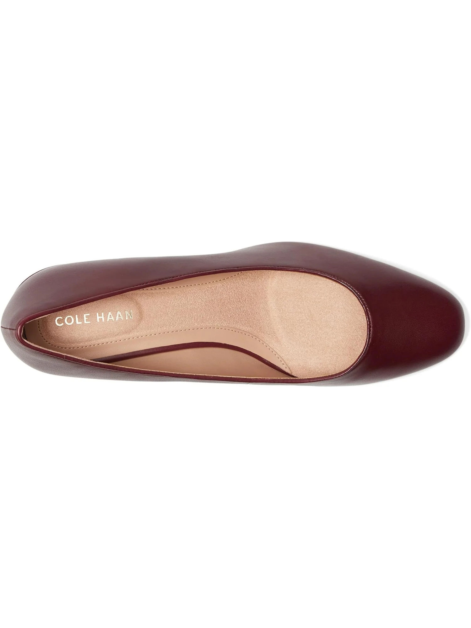 Туфли Cole Haan Go-to Shayla Block Heel Pump — 2