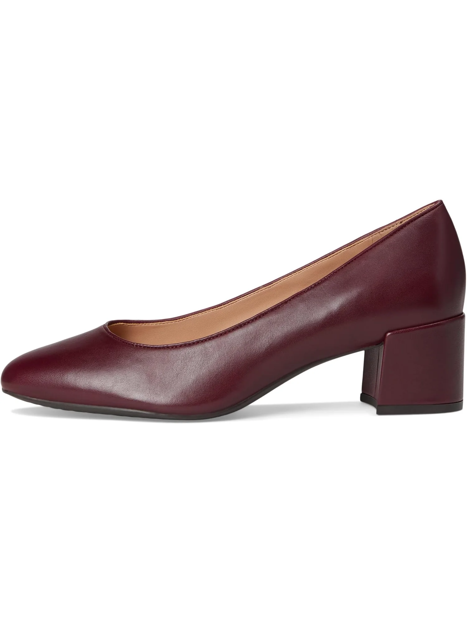 Туфли Cole Haan Go-to Shayla Block Heel Pump — 4