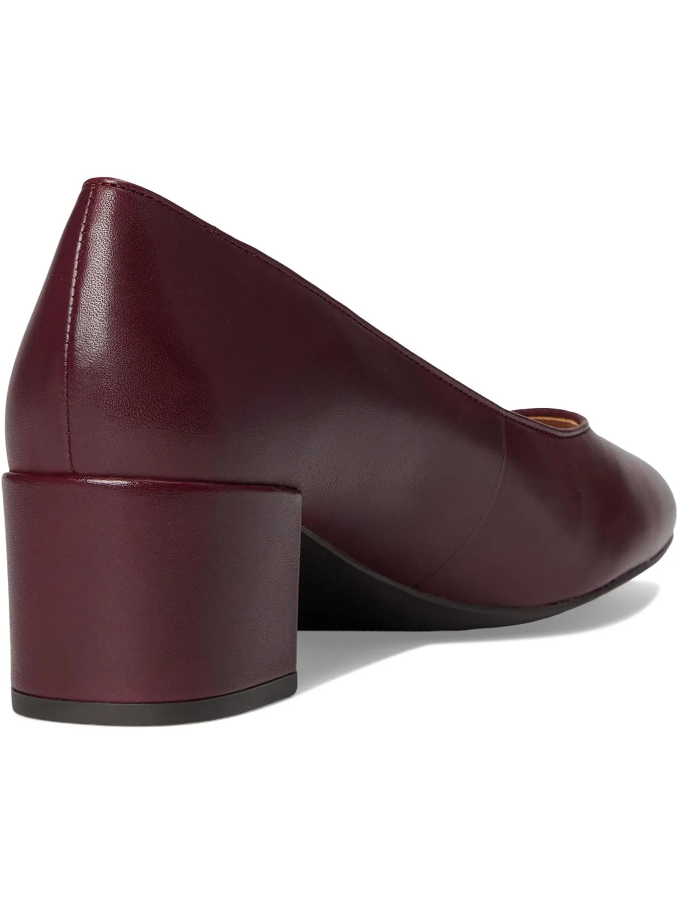 Туфли Cole Haan Go-to Shayla Block Heel Pump — 5