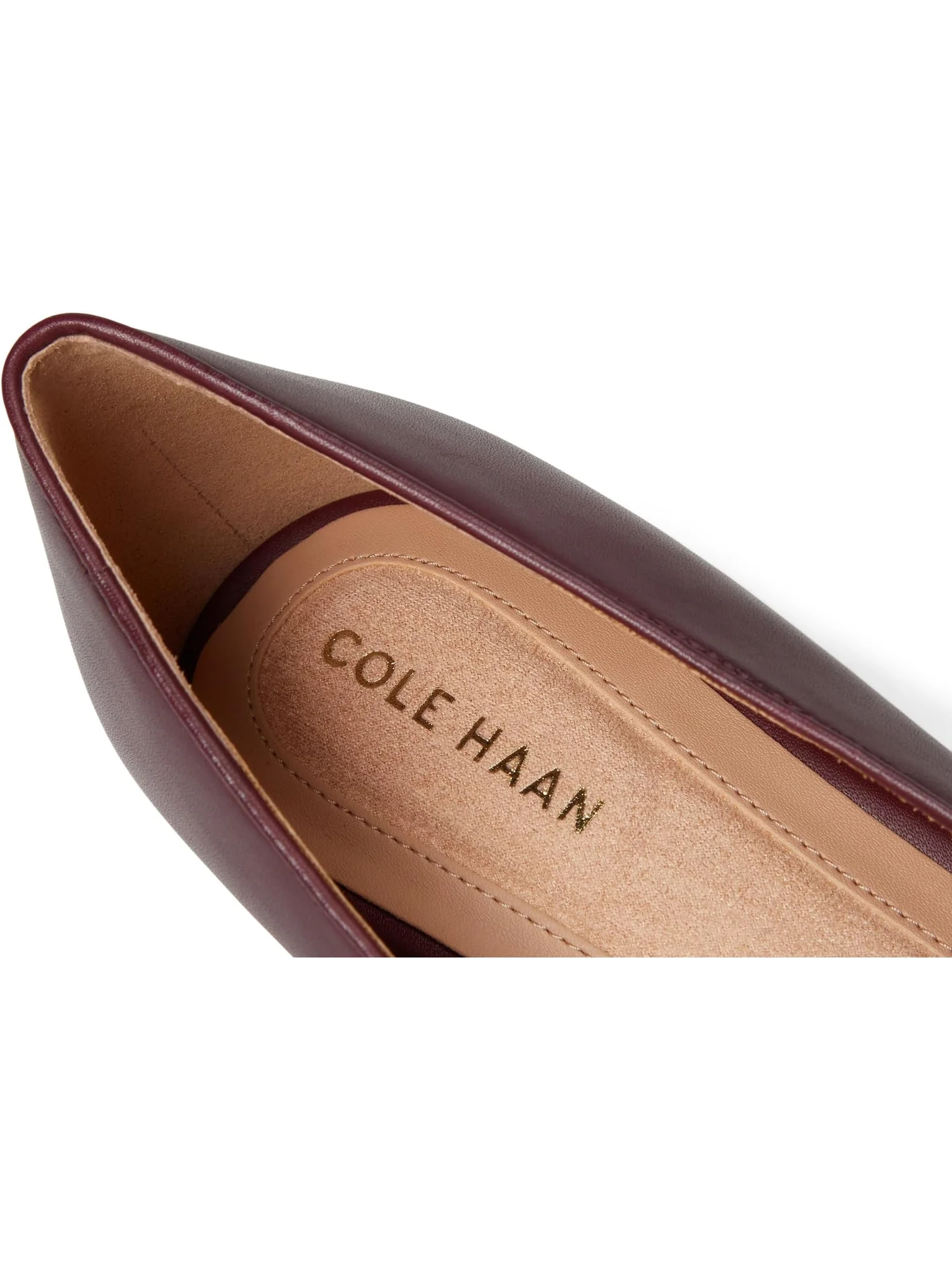 Туфли Cole Haan Go-to Shayla Block Heel Pump — 6