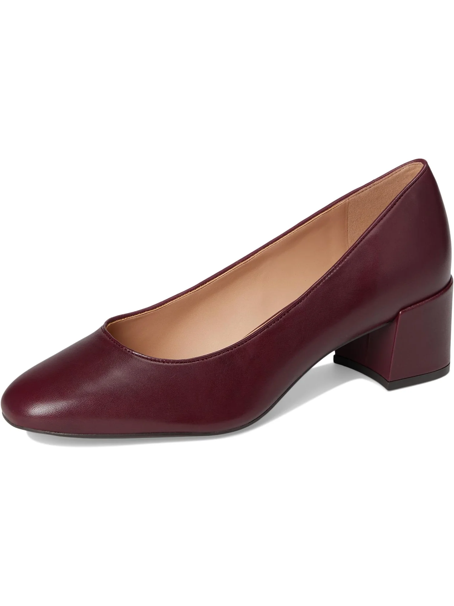 Туфли Cole Haan Go-to Shayla Block Heel Pump — 7
