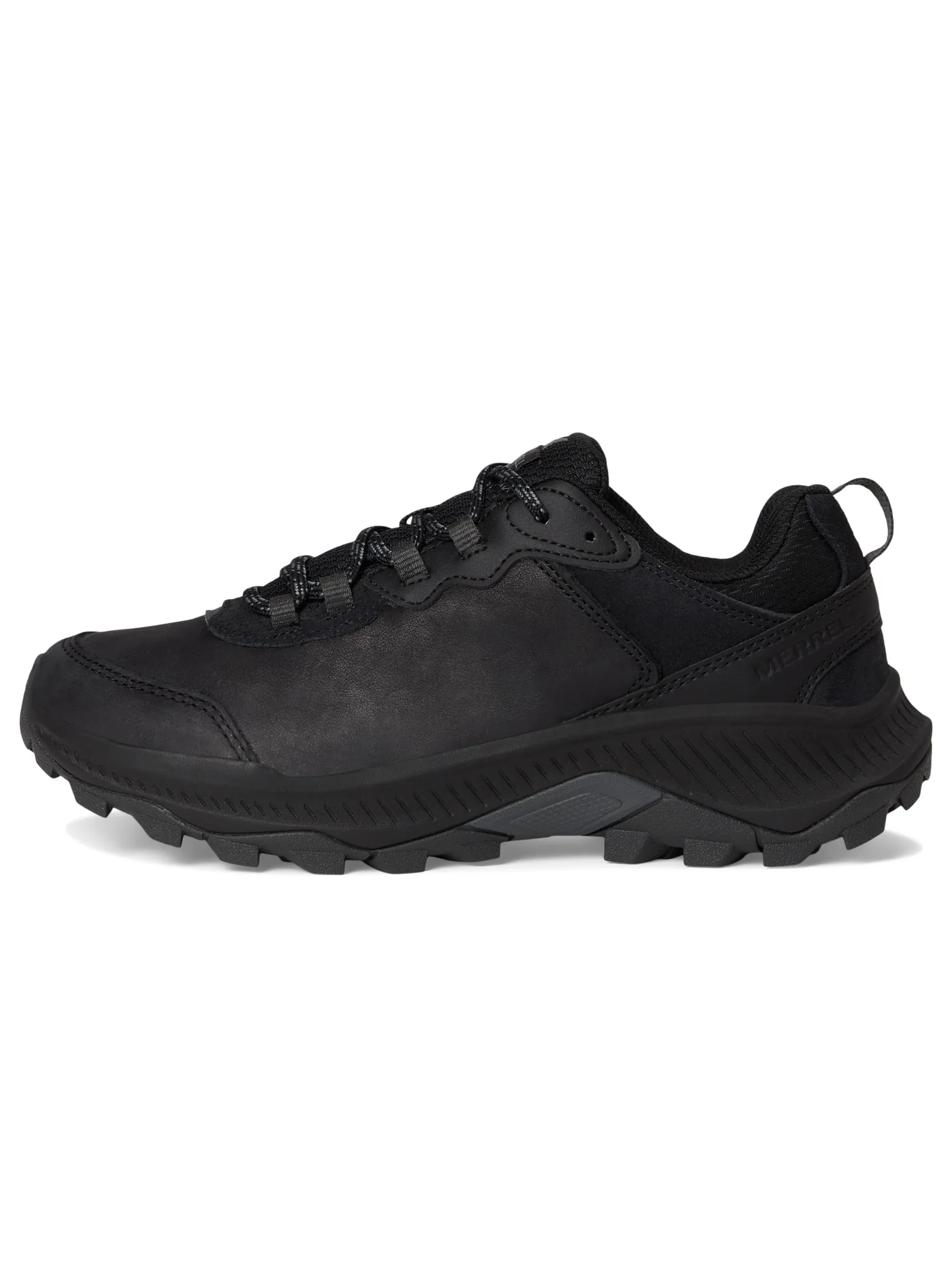 Походные ботинки женские Merrell Speed Strike 2 кожаные — 4