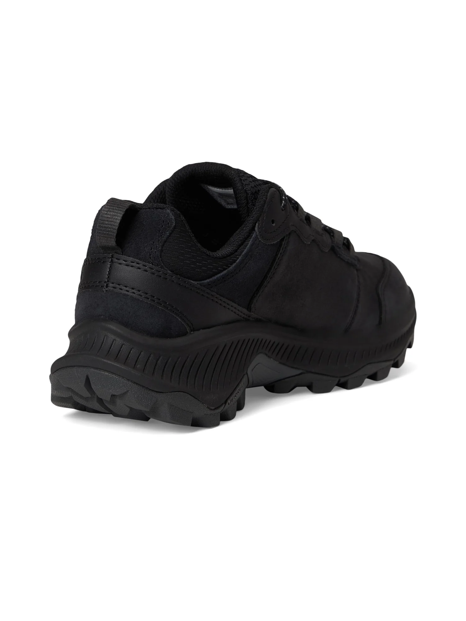 Походные ботинки женские Merrell Speed Strike 2 кожаные — 5