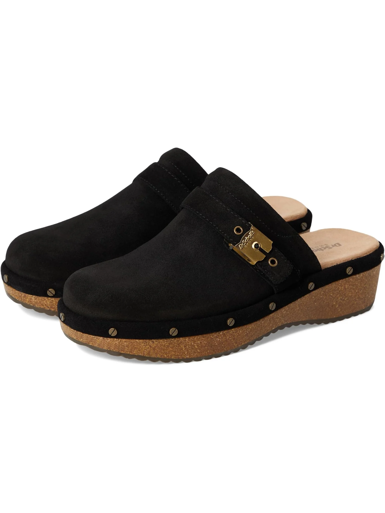 Сабо Dr. Scholl's Women's Original Flex Clog Mule/Clog Shoes — 1